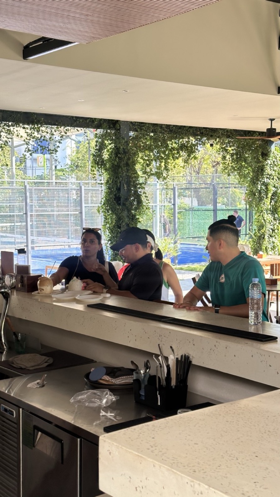 Weekend Social Mixer