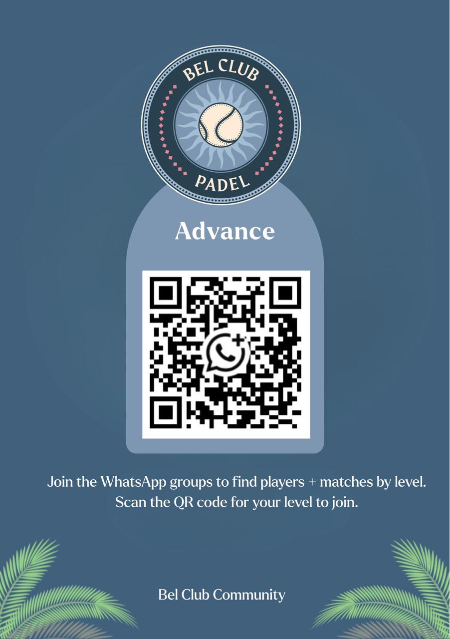 WhatsApp Advanced Group QR Code